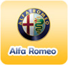 Rubbermatten Alfa Romeo